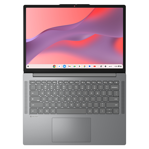 Lenovo Chromebook i Gen 11 (14型 Intel) | あらゆる事態に対応可能な