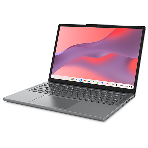 Lenovo Chromebook i Gen 11 (14型 Intel) | あらゆる事態に対応可能な