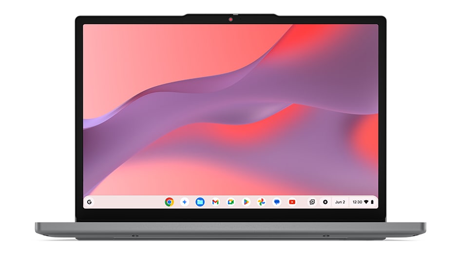 Lenovo Chromebook i Gen 11 (14型 Intel) | あらゆる事態に対応可能な