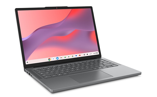 Lenovo Chromebook i Gen 11 (14型 Intel) | あらゆる事態に対応可能な