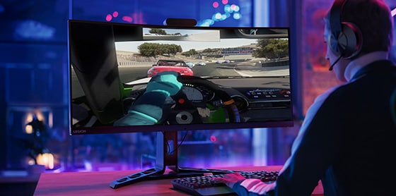 Lenovo Gaming