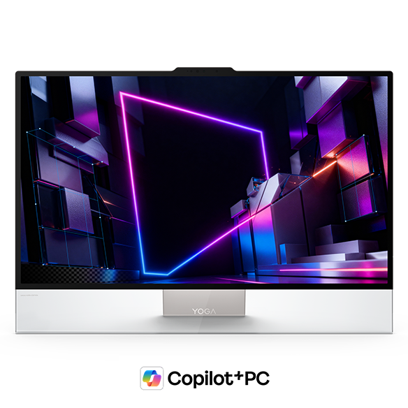 Lenovo Yoga AIO 32IPH11(31.5型 Intel)｜クリエイター向け 31.5型