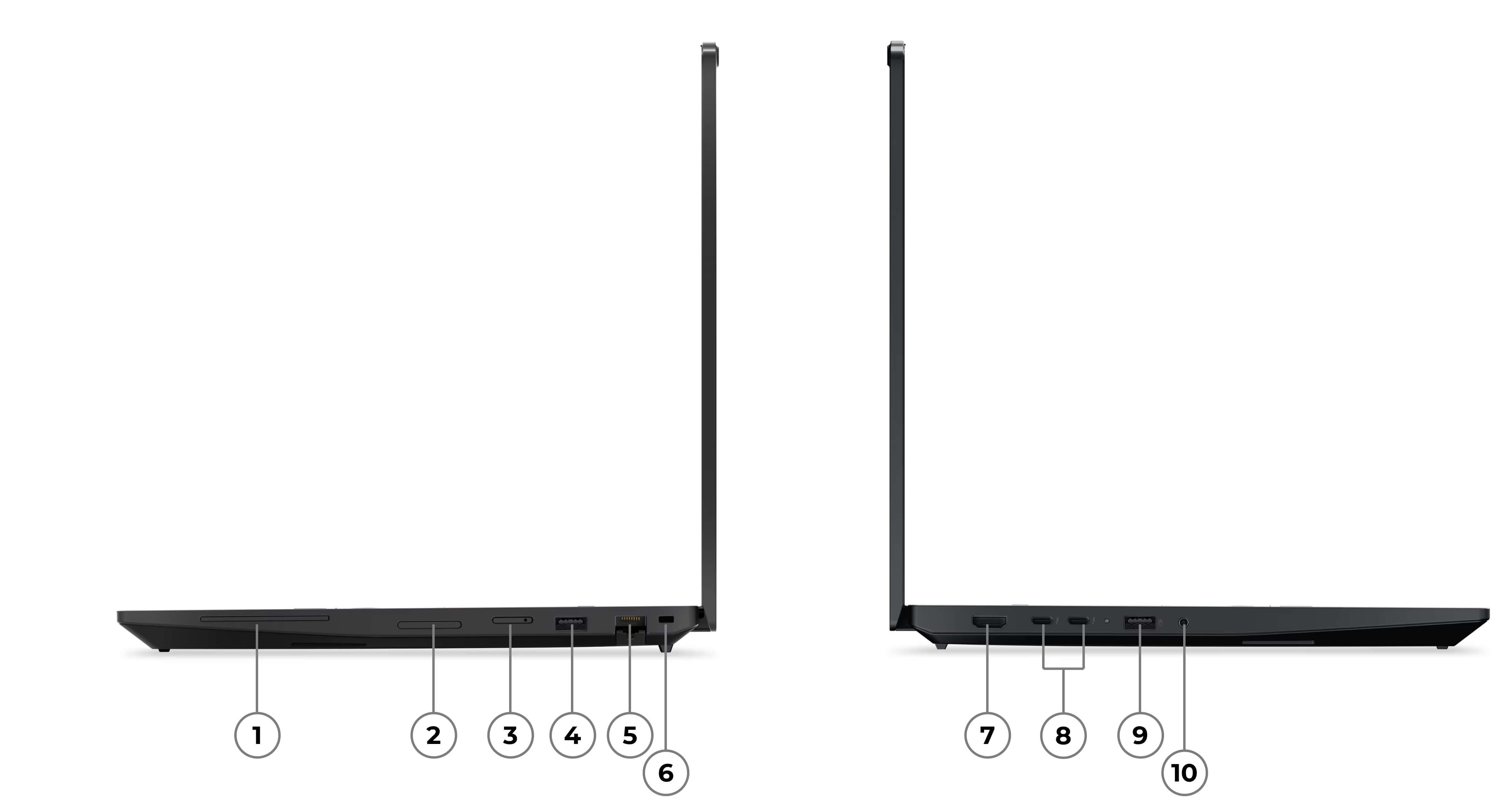 ThinkPad P16s Gen 5 AMD
