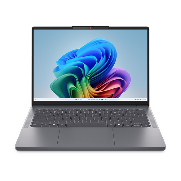 IdeaPad Slim 3i Gen 11（14型 Intel） | 洗練されたデザインで