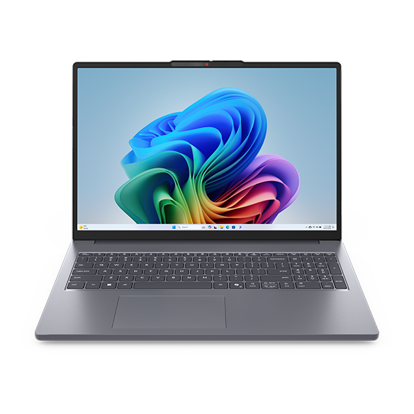 Lenovo IdeaPad Slim 3i Gen 11 (16型 Intel) | スリムでスマートな16