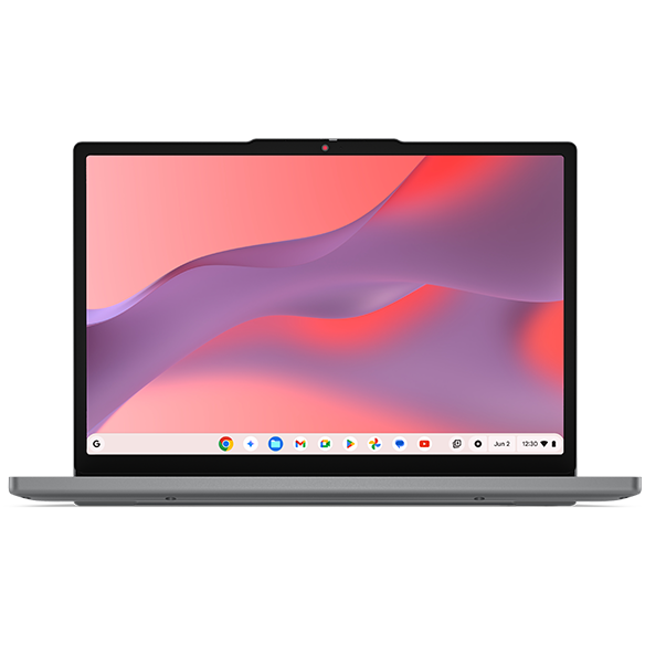 Chromebook m Gen 11（14型 MediaTek）| MediaTek 搭載 Chromebook