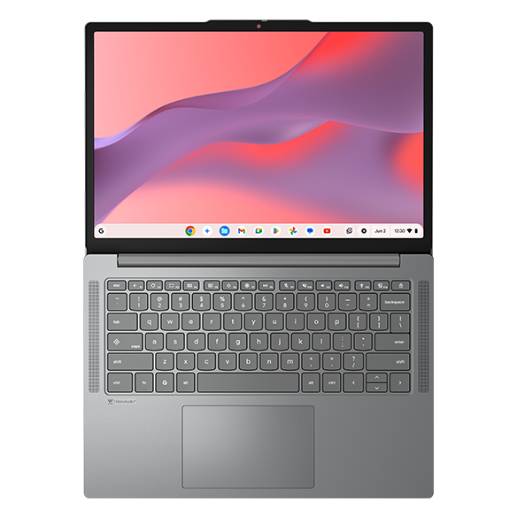 Chromebook m Gen 11（14型 MediaTek）| MediaTek 搭載 Chromebook