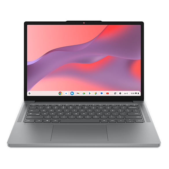 Chromebook m Gen 11（14型 MediaTek）| MediaTek 搭載 Chromebook