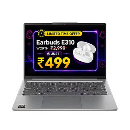 IdeaPad Slim 5 Gen 10 (14,AMD) | The Smarter Choice for Mobility