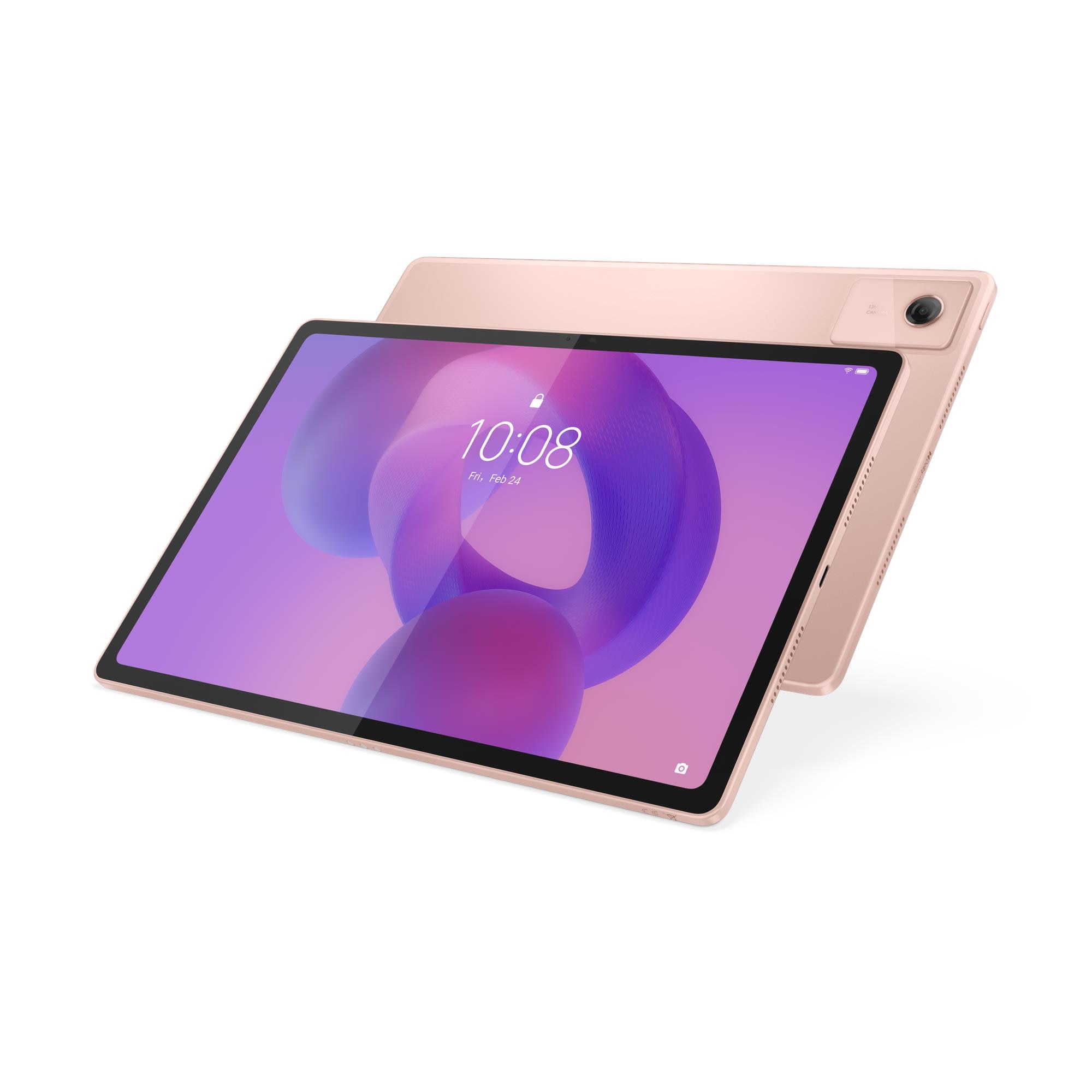 Idea Tab Plus I Powered by MediaTek Dimensity 6400 Octa-Core