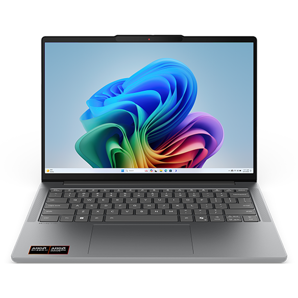 Lenovo IdeaPad Slim 5a Gen 11 (14型 AMD) | スマートで優れた