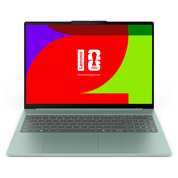 IdeaPad Slim 5i Gen 11 (16型 Intel) FIFA World Cup 26™ Edition