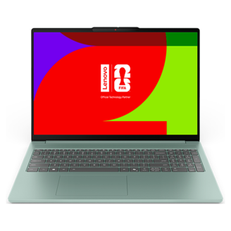 IdeaPad Slim 5i Gen 11 (16型 Intel) FIFA World Cup 26™ Edition