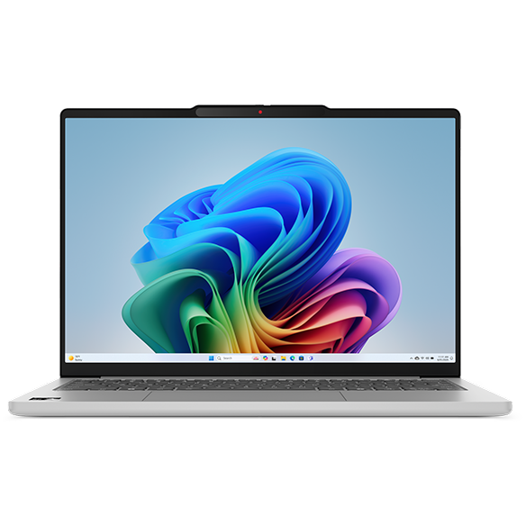 IdeaPad Slim 5x Gen 11 (13.3型 Snapdragon) | 日常業務に最適な