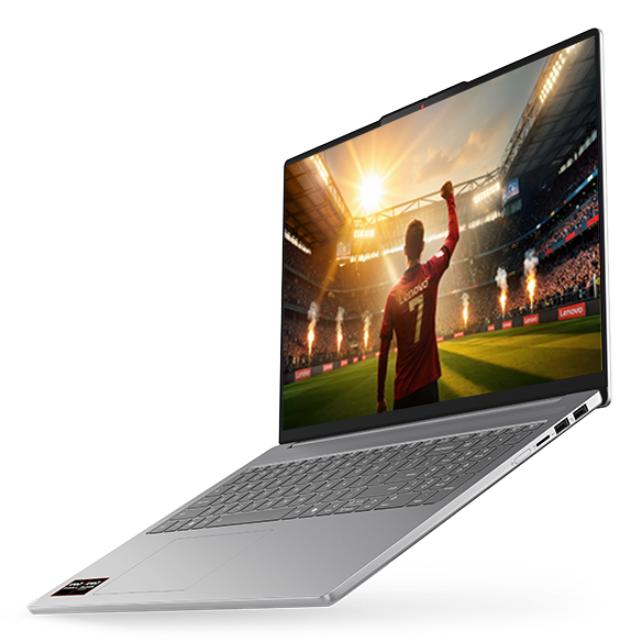 Lenovo IdeaPad Slim 5a Gen 11(16型 AMD) | スリムでスタイリッシュな