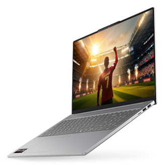 Lenovo IdeaPad Slim 5a Gen 11(16型 AMD) | スリムでスタイリッシュな