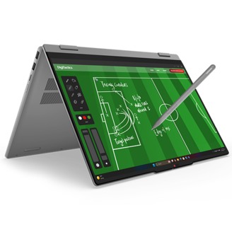 Lenovo IdeaPad ノートPC 本体 IdeaPad 5i 2-in-1 Gen 11 (15.3型 Intel) | 究極の柔軟性の15.3型2-in