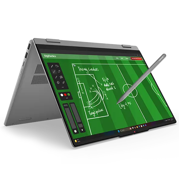 IdeaPad 5a 2-in-1 Gen 11 (15.3型 AMD) | スマートな汎用性の2-In-1