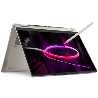 ThinkPad Yoga 2-in-1ノートPC タッチパネル Lenovo Yoga 7 2-in-1 Gen 11(14型 AMD) |究極の柔軟性と無限の創造性