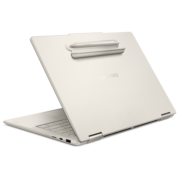 Lenovo Yoga 7i 2-in-1 Aura Edition Gen 11 (14型 Intel) | 究極の