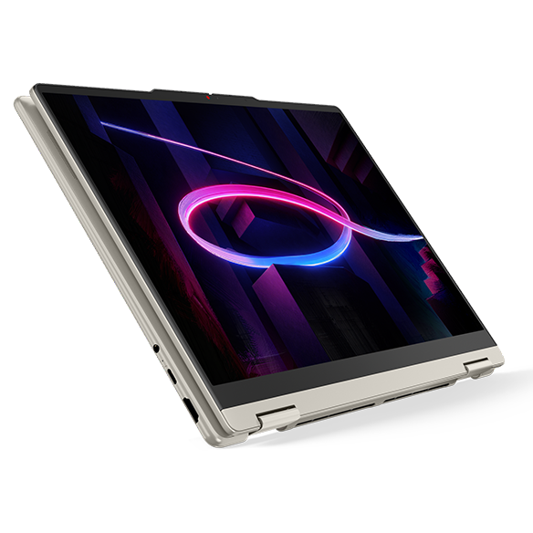 Lenovo Yoga 7i 2-in-1 Aura Edition Gen 11 (14型 Intel) | 究極の