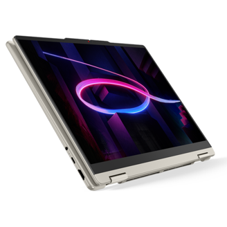 Lenovo Yoga 7i 2-in-1 Aura Edition Gen 11 (14型 Intel) | 究極の