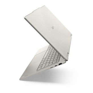 Lenovo Yoga 7i 2-in-1 Aura Edition Gen 11 (14型 Intel) | 究極の