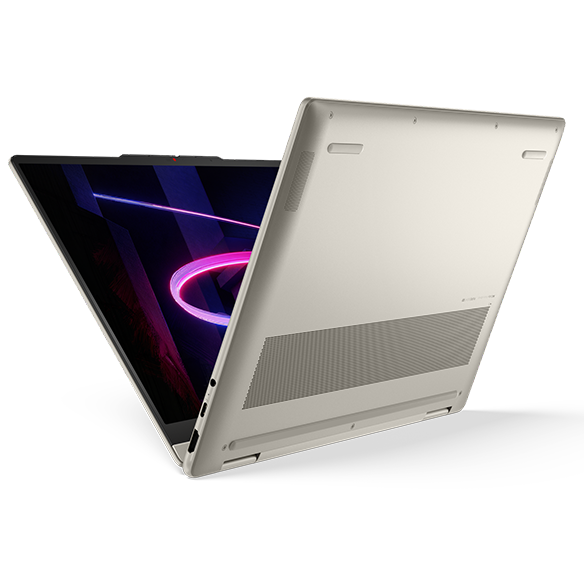 Lenovo Yoga 7i 2-in-1 Aura Edition Gen 11 (14型 Intel) | 究極の