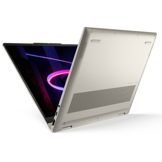 Lenovo Yoga 7i 2-in-1 Aura Edition Gen 11 (14型 Intel) | 究極の