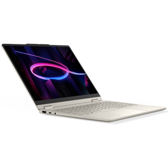 Lenovo Yoga 7i 2-in-1 Aura Edition Gen 11 (14型 Intel) | 究極の