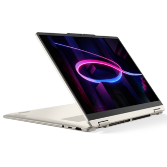 Lenovo Yoga 7i 2-in-1 Aura Edition Gen 11 (14型 Intel) | 究極の