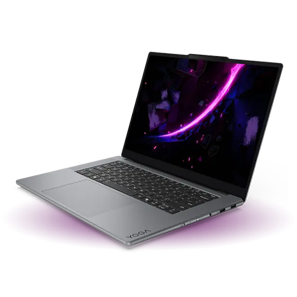Lenovo Yoga Pro 7i Aura Edition Gen 11(15.3型 Intel) |クリエイター