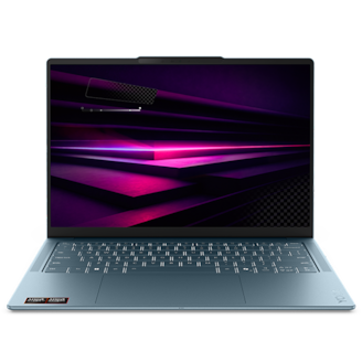 Yoga Slim 7a Gen 11 (14型 AMD) | クリエイター向けポータブル
