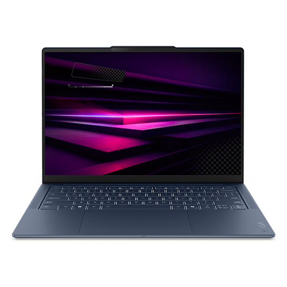 H*H様 【動作確認済み】Lenovo Yoga Slim 6 ノートPC ID Yoga Slim 7x Gen 11 (14型 Snapdragon) | どこでも安定した