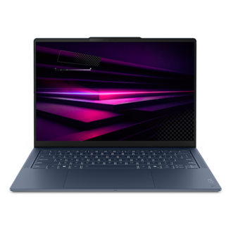 Yoga Slim 7x Gen 11 (14型 Snapdragon) | どこでも安定した