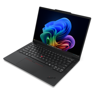 ThinkPad T14s Gen 7 （14型 Intel） ｜ 薄型、軽量のCopilot+