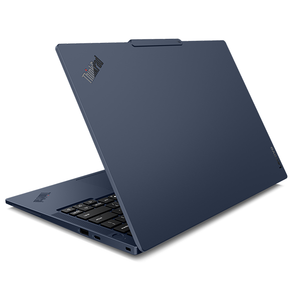 ThinkPad T14s Gen 7 （14型 Intel） ｜ 薄型、軽量のCopilot+