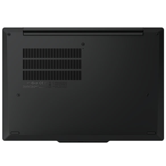 【買い替え応援セール延長戦】ThinkPad T14s Gen 7【メモリ交換不可】