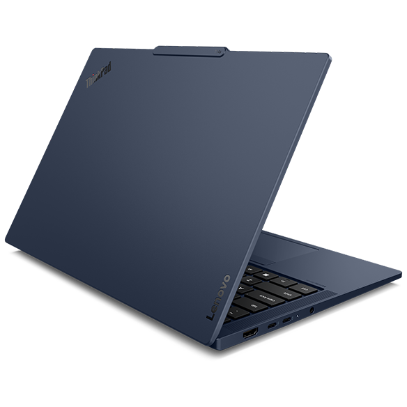 ThinkPad T14s Gen 7 （14型 Intel） ｜ 薄型、軽量のCopilot+