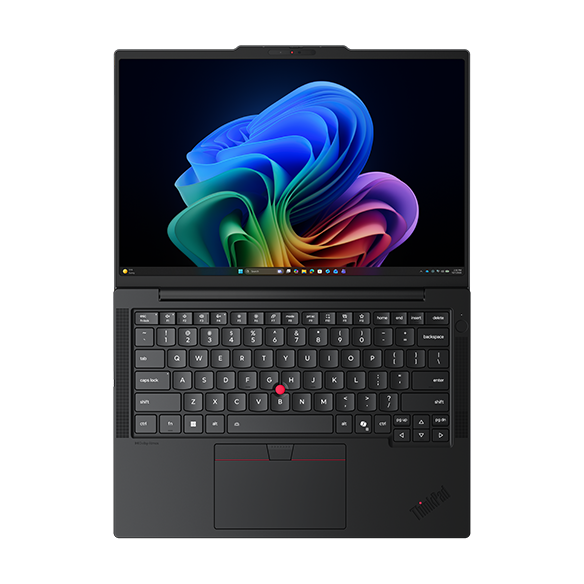 ThinkPad T14s Gen 7 （14型 Intel） ｜ 薄型、軽量のCopilot+