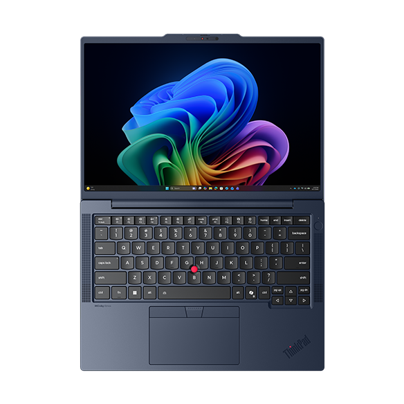 ThinkPad T14s Gen 7 （14型 Intel） ｜ 薄型、軽量のCopilot+