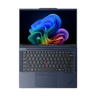 ThinkPad T14s Gen 7 （14型 Intel） ｜ 薄型、軽量のCopilot+