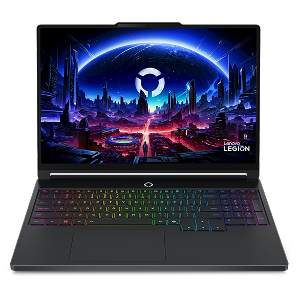 Legion 5i Gen 11 (15.3型 Intel) | AIで高速化されたゲーミングノート