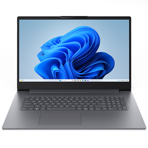 Windowsノート本体 Lenovo IdeaPad Slim 3i Gen 11 Lenovo IdeaPad Slim 3i Gen 11 (17型 Intel) | 日常使用に最適な17型