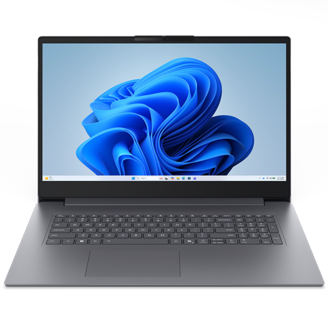Lenovo IdeaPad Slim 3i Gen 11 (17型 Intel) | 日常使用に最適な17型