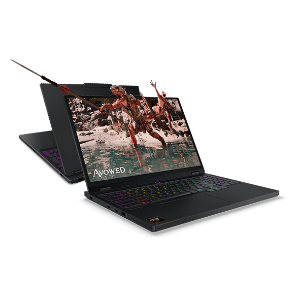 Legion 5 Gen 10, 38.86cms