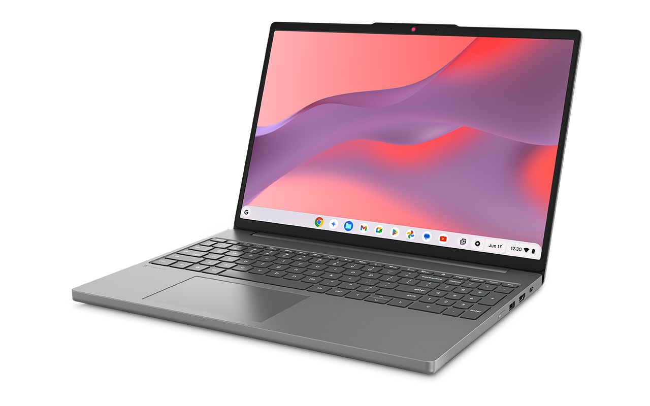 Chromebook m Gen 10(15.3型 MediaTek) | ビジネスにも