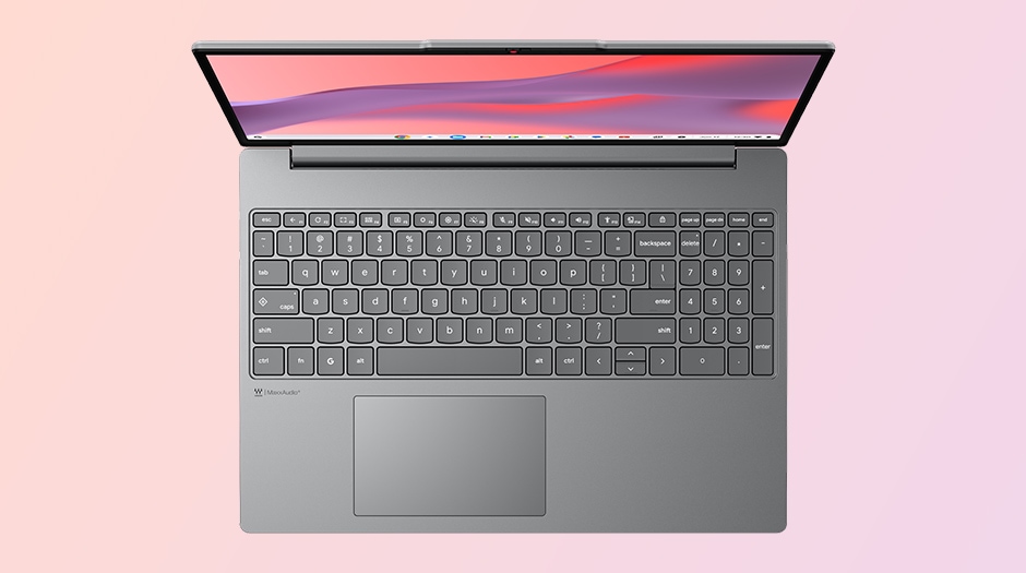 Chromebook m Gen 10(15.3型 MediaTek) | ビジネスにも