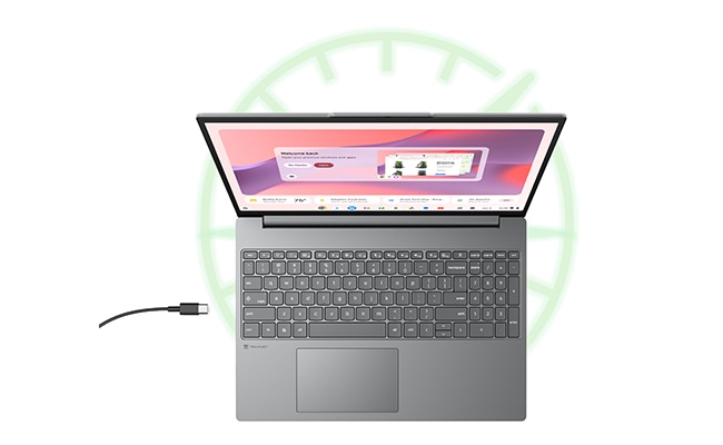 M*0様 Lenovo Chromebook 本体 Chromebook m Gen 10(15.3型 MediaTek) | ビジネスにも