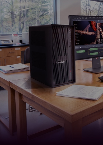 Lenovo ThinkStation